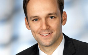 Robert Slovacek ist seit Mai Mitglied des Vorstandes der Verbund Trading AG.